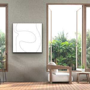 BODY SHAPE by Petronilla Hohenwarter 