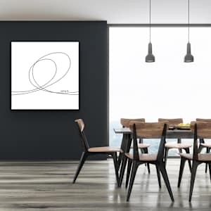 SWING BY by Petronilla Hohenwarter 