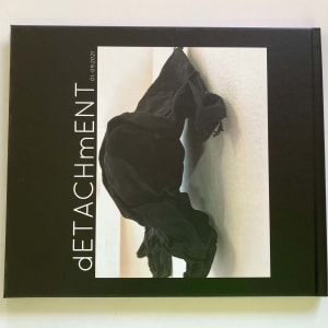 BUCH DETACHMENT IS THE KEY TO LOOSEN UP by Petronilla Hohenwarter 