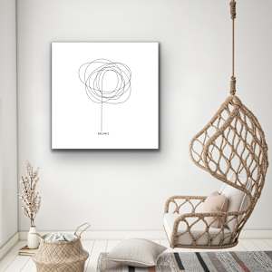 BALANCE by Petronilla Hohenwarter 