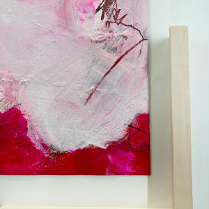 SIMPLICITY OF PLAYFULNESS 02 | 8 by Petronilla Hohenwarter  Image: Birch Frame - Detail 