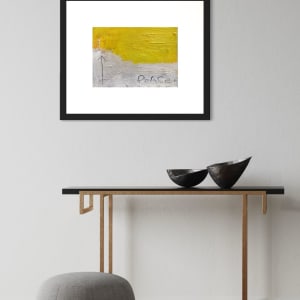 PEACE by Petronilla Hohenwarter 