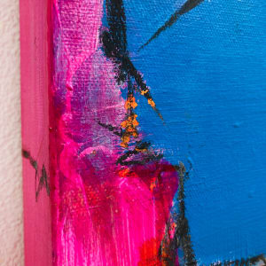 LOVING.MIND by Petronilla Hohenwarter 