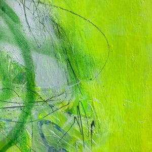 LOVE REMAINS by Petronilla Hohenwarter  Image: details 