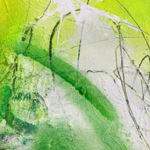 LOVE REMAINS by Petronilla Hohenwarter  Image: details