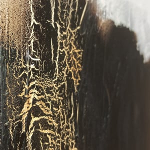 FALLEN ANGEL by Petronilla Hohenwarter  Image: detail 