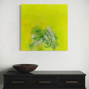 LOVE REMAINS by Petronilla Hohenwarter 
