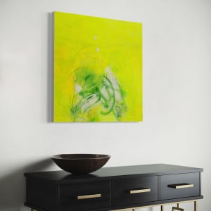 LOVE REMAINS by Petronilla Hohenwarter 
