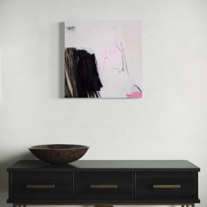 FALLEN ANGEL by Petronilla Hohenwarter  Image: interior 