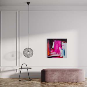WALK OF LOVE 2|2 by Petronilla Hohenwarter 