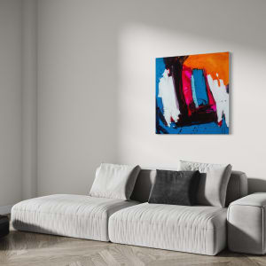 WALK OF LOVE 1|2 by Petronilla Hohenwarter 