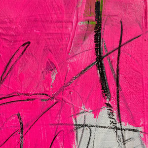 VULNERABILITY 01 | 2 by Petronilla Hohenwarter  Image: details 
