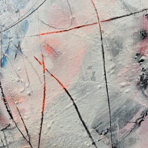 O.T. by Petronilla Hohenwarter  Image: detail 