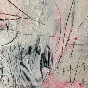 O.T. by Petronilla Hohenwarter  Image: details 