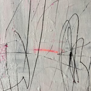 O.T. by Petronilla Hohenwarter  Image: detail