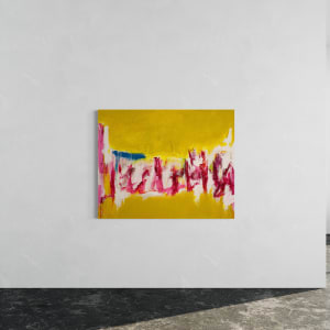 DANCE of LIFE by Petronilla Hohenwarter 
