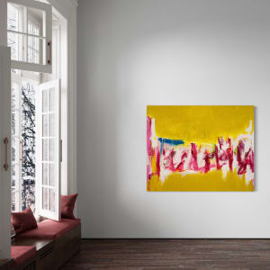 DANCE of LIFE by Petronilla Hohenwarter 
