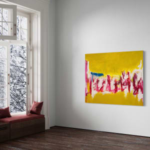 DANCE of LIFE by Petronilla Hohenwarter 