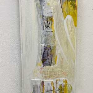 MENSCH.SEIN by Petronilla Hohenwarter 