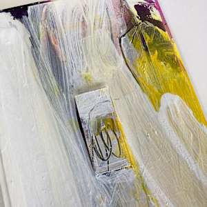 MENSCH.SEIN by Petronilla Hohenwarter 