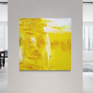 THE FACE OF INTIMACY by Petronilla Hohenwarter 