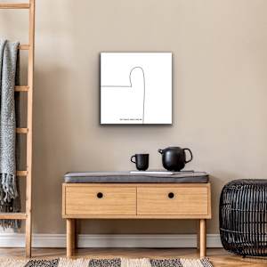 ICH TAUCH DANN MAL AB by Petronilla Hohenwarter 