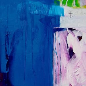 THE OPENING by Petronilla Hohenwarter