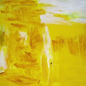 THE FACE OF INTIMACY by Petronilla Hohenwarter