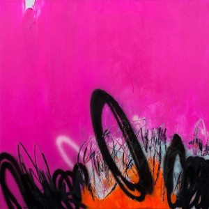 RESILIENCE | Artportfolio Love 07 by Petronilla Hohenwarter
