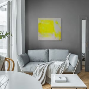and a Dream comes true #1 by Petronilla Hohenwarter 