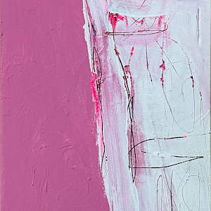 BROKEN HEARTS - FIXED by Petronilla Hohenwarter, Image 1.