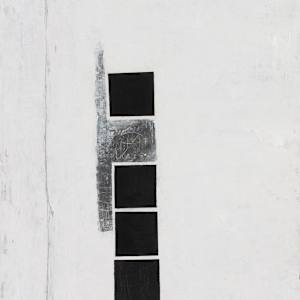 IN TOUCH COSMIC RELATION 1-4 by Petronilla Hohenwarter 