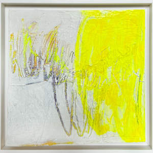 EMERGED INTO THE LIGHT 1+2 by Petronilla Hohenwarter 