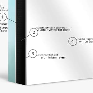 FERNBLICK by Petronilla Hohenwarter 