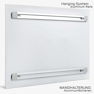 FERNBLICK by Petronilla Hohenwarter 