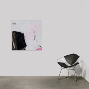 FALLEN ANGEL by Petronilla Hohenwarter  Image: interior 