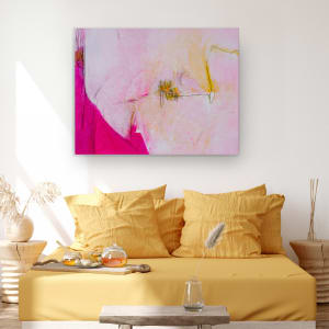 HERE COMES THE SUN + THE  LIGHT IS BRIGHT by Petronilla Hohenwarter 