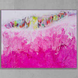 THATS LIFE -  A JOYFUL PILGRIMAGE by Petronilla Hohenwarter 