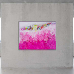 THATS LIFE -  A JOYFUL PILGRIMAGE by Petronilla Hohenwarter 