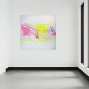 AND IT FEELS LIKE DANCING AGAIN by Petronilla Hohenwarter 