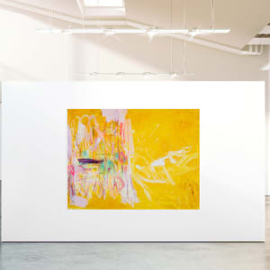 THE GOLDEN HOUR OF DELIGHT by Petronilla Hohenwarter 