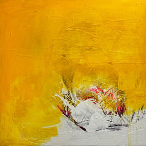 LICHTE FREQUENZEN by Petronilla Hohenwarter, Image 2.