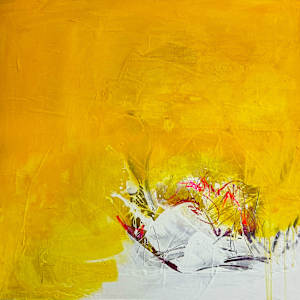 LICHTE FREQUENZEN by Petronilla Hohenwarter, Image 1.