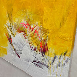 LICHTE FREQUENZEN by Petronilla Hohenwarter, Image 11.
