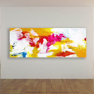 AND ALL I`VE GOT IS LOVE by Petronilla Hohenwarter 