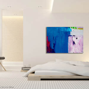 THE OPENING by Petronilla Hohenwarter 