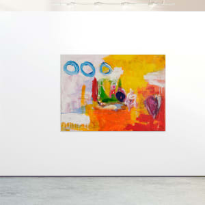 LOVELETTER by Petronilla Hohenwarter 