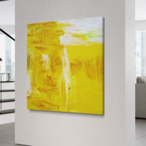 THE FACE OF INTIMACY by Petronilla Hohenwarter 