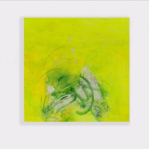 LOVE REMAINS by Petronilla Hohenwarter 
