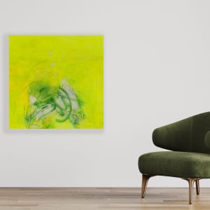 LOVE REMAINS by Petronilla Hohenwarter 